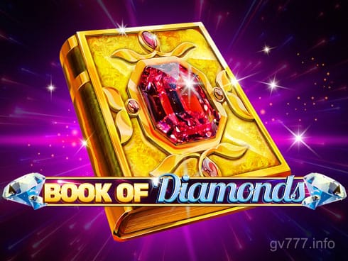 Book Of Diamonds