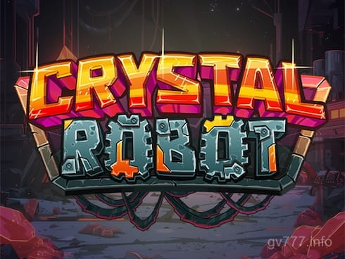 Crystal Robot