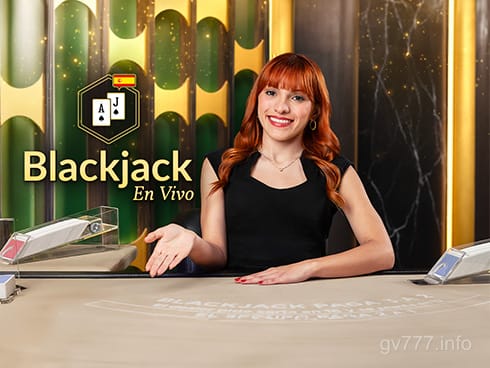 Blackjack Clasico en Español 37