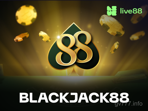 Blackjack88 Gold 2